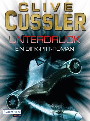 cover image of Unterdruck